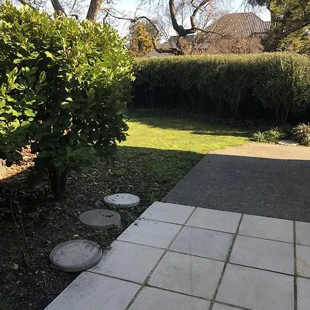 Memorial Holiday Home Christchurch Exterior photo