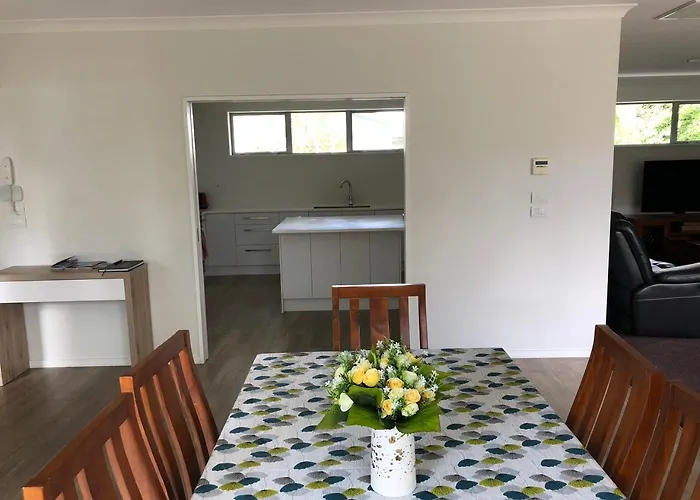 Memorial Holiday Home